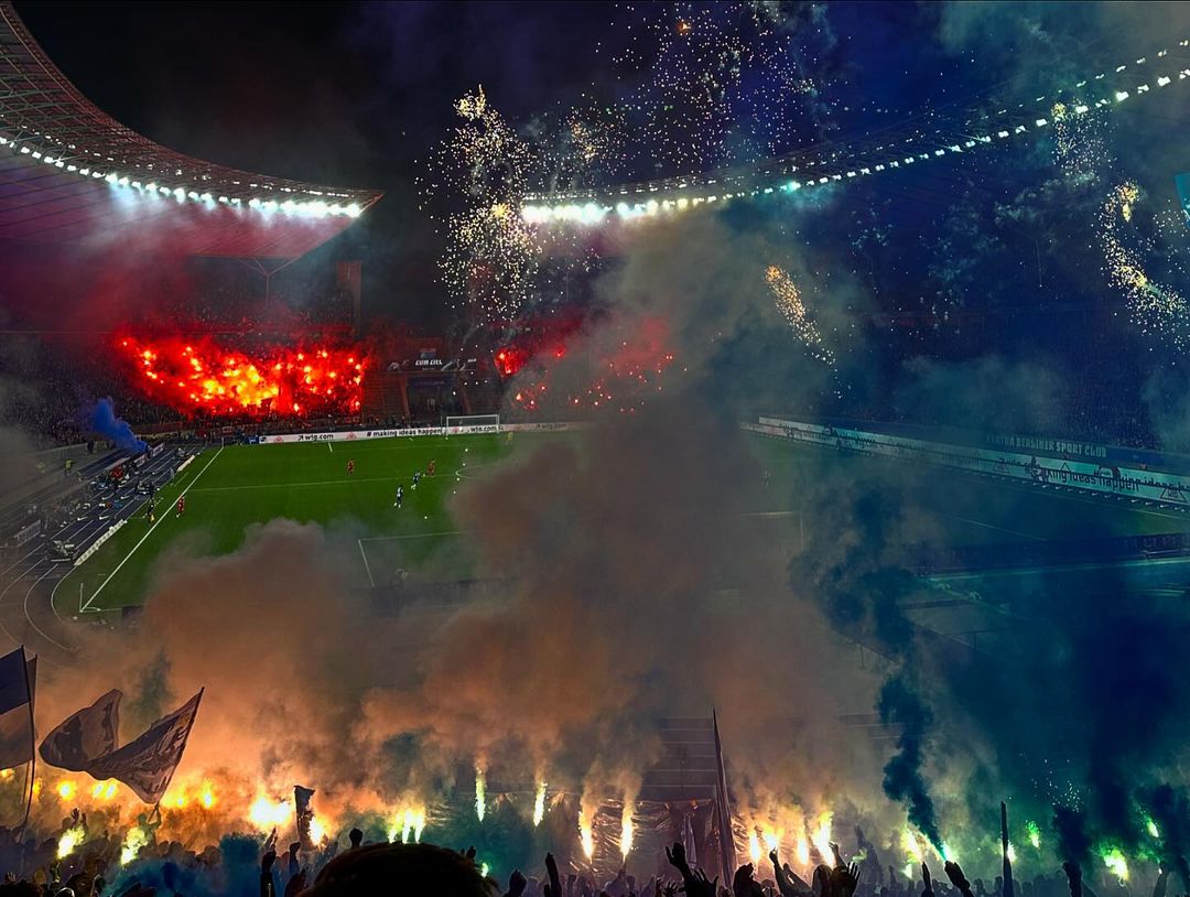 Hertha BSC – 1. FC Köln 0-1 (47)