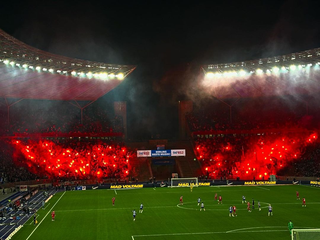Hertha BSC – 1. FC Köln 0-1 (48)