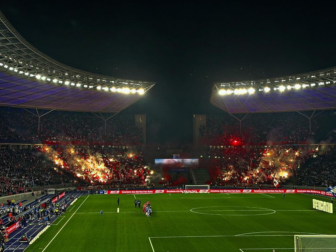 Hertha BSC – 1. FC Köln 0-1 (49)