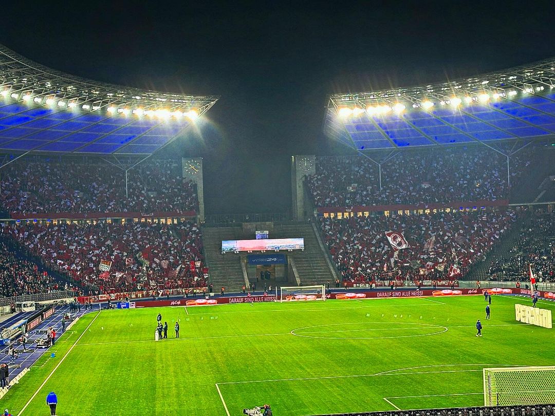 Hertha BSC – 1. FC Köln 0-1 (51)