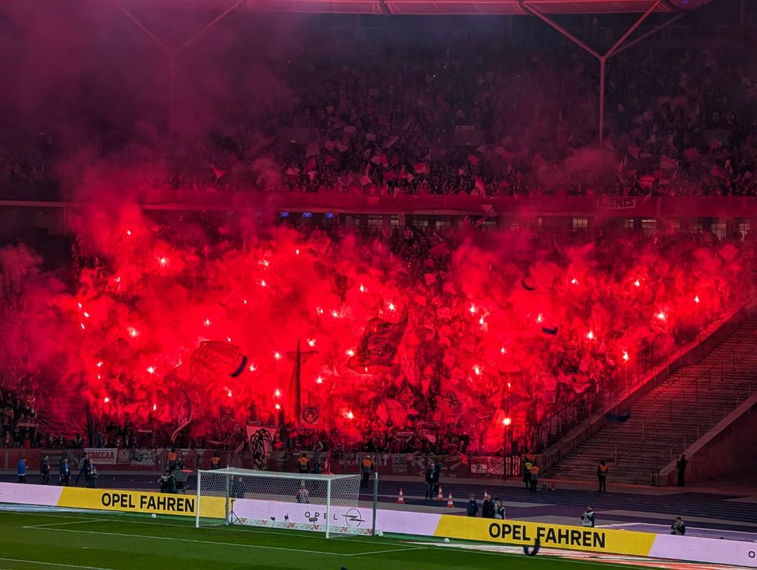 Hertha BSC – 1. FC Köln 0-1 (54)
