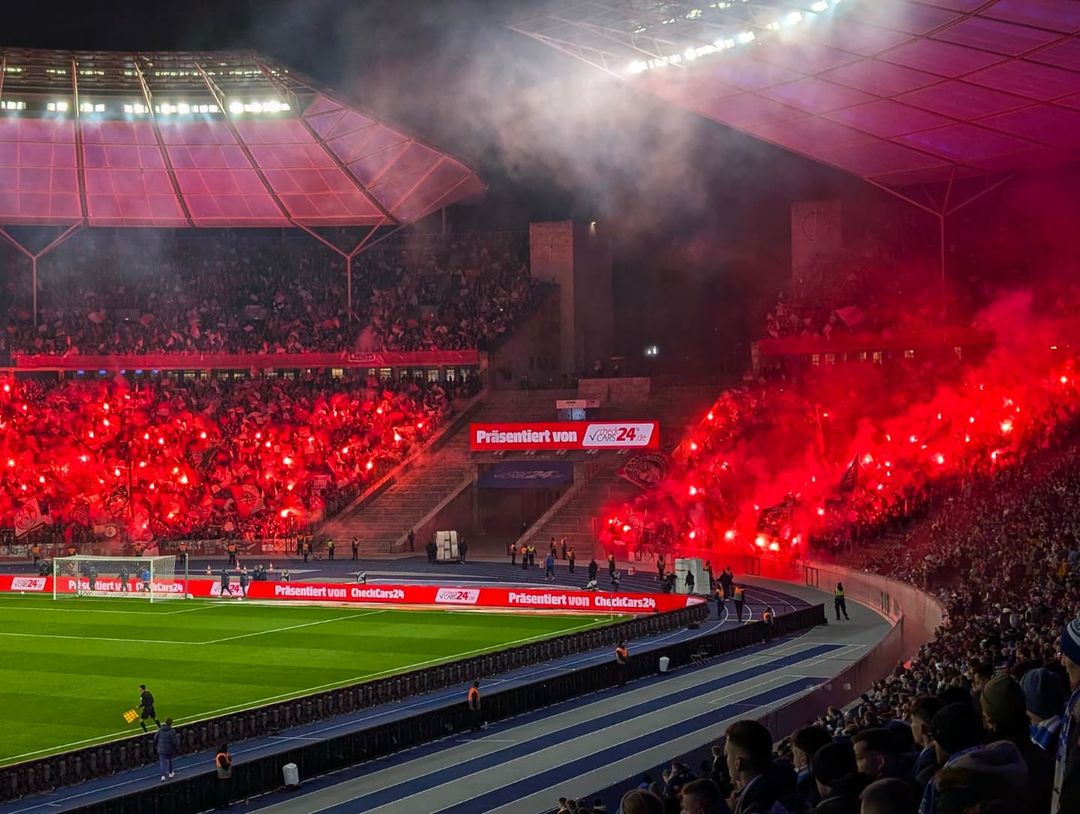 Hertha BSC – 1. FC Köln 0-1 (59)
