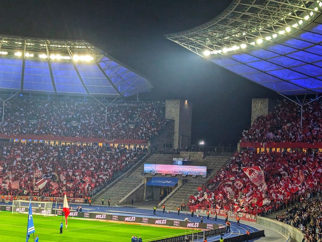 Hertha BSC – 1. FC Köln 0-1 (62)