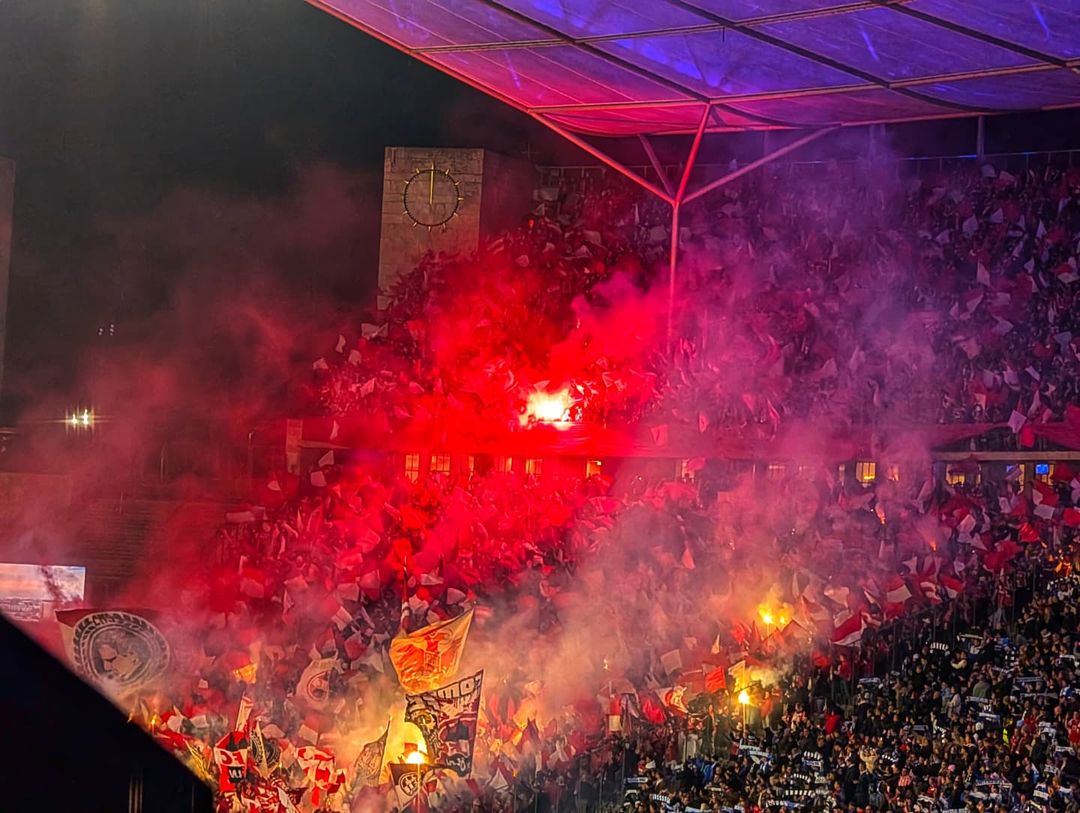 Hertha BSC – 1. FC Köln 0-1 (63)