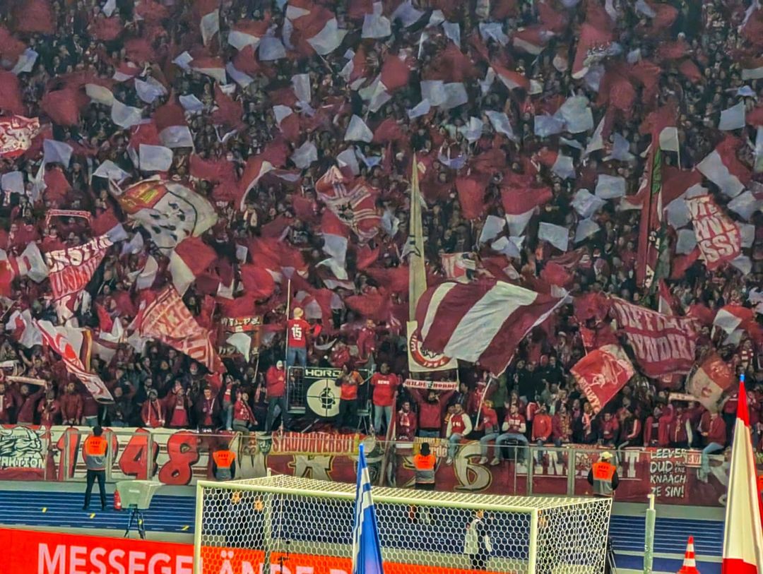 Hertha BSC – 1. FC Köln 0-1 (64)