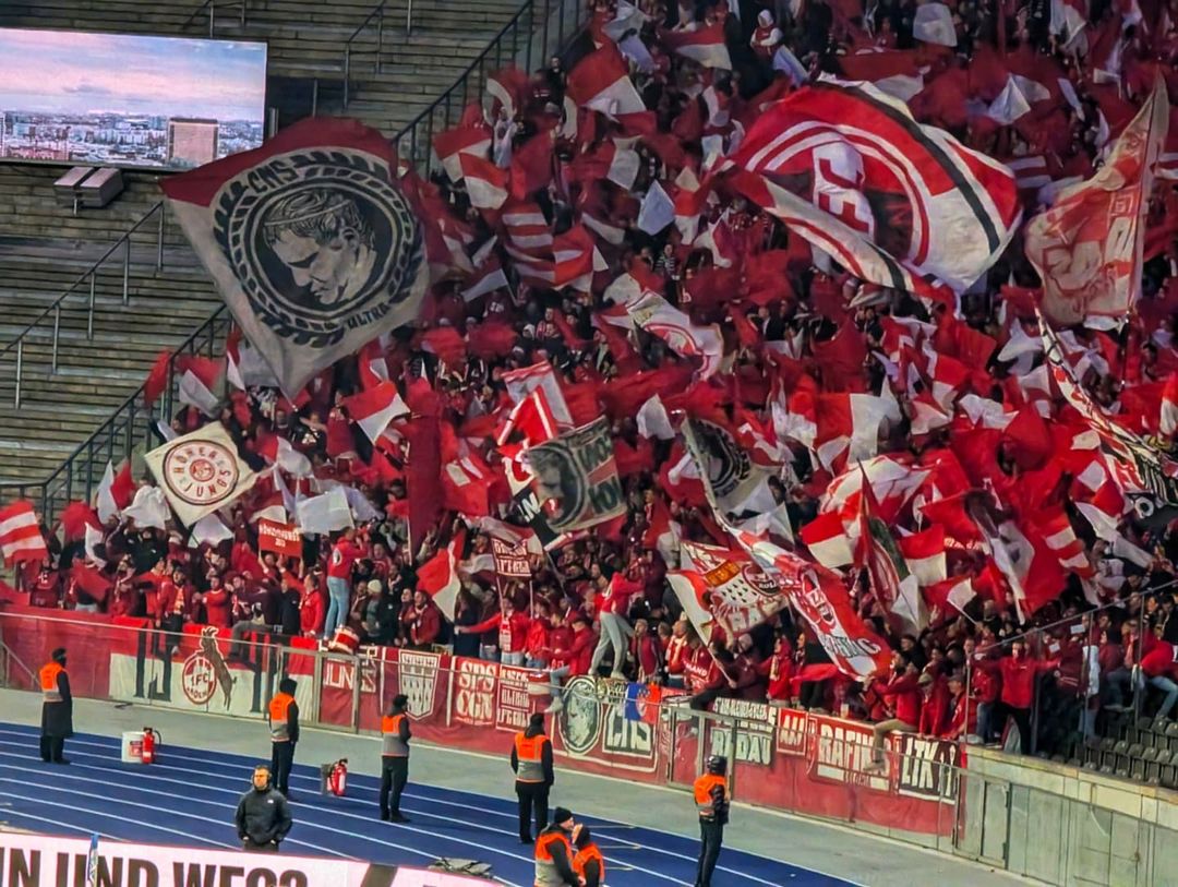 Hertha BSC – 1. FC Köln 0-1 (65)