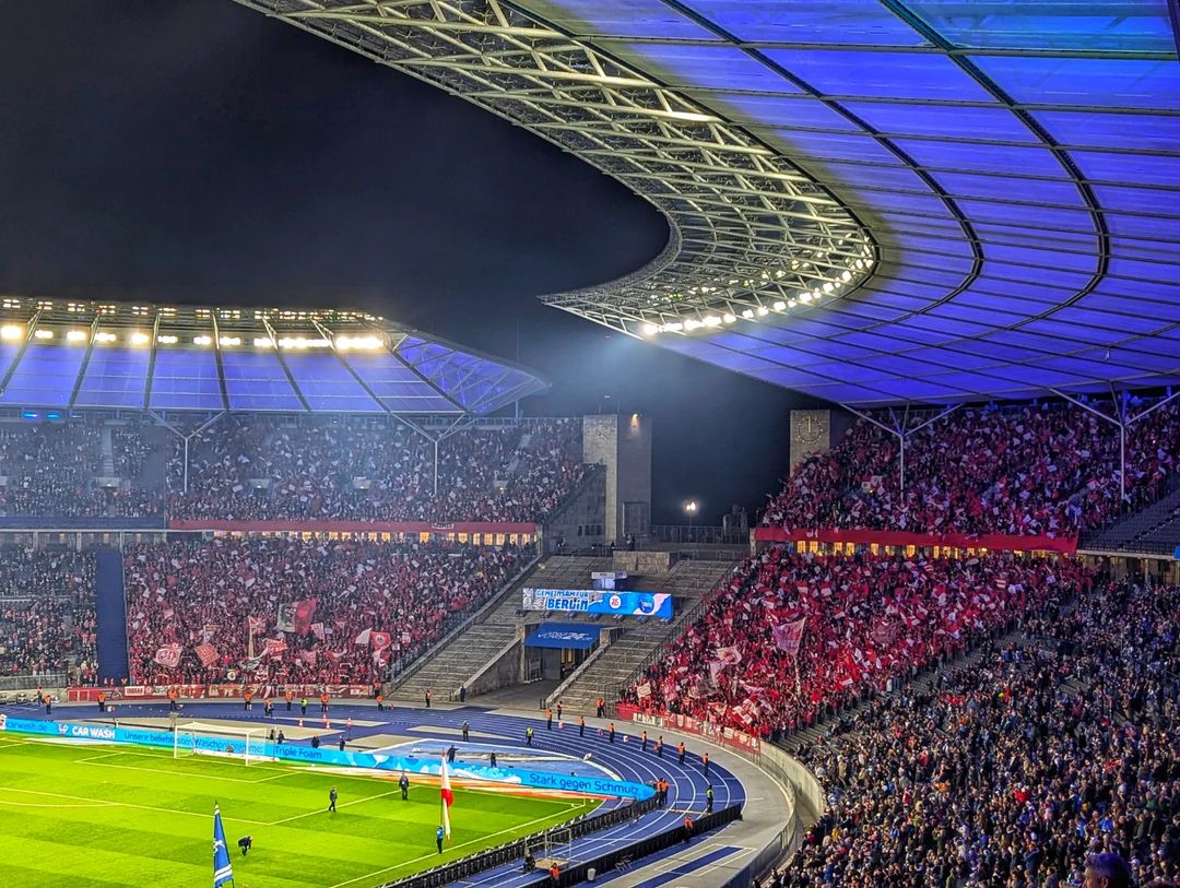 Hertha BSC – 1. FC Köln 0-1 (78)