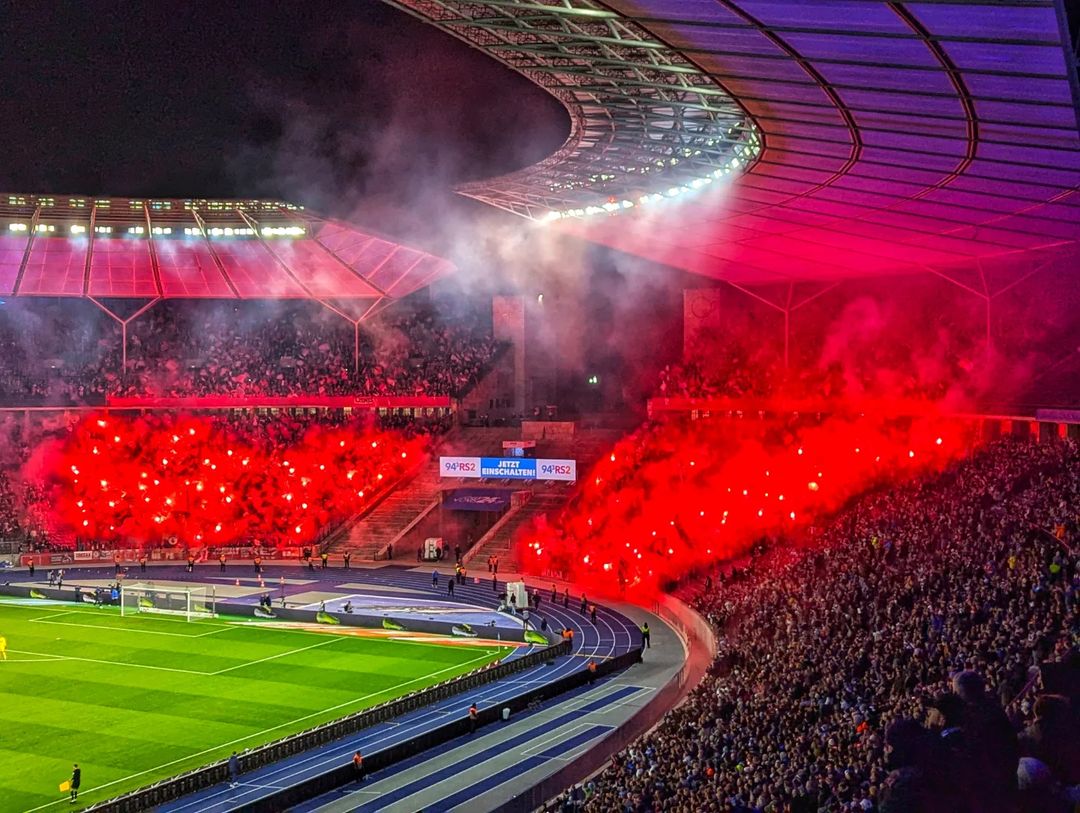 Hertha BSC – 1. FC Köln 0-1 (89)