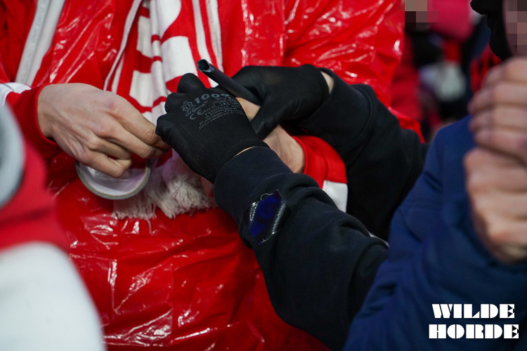Hertha BSC – 1. FC Köln 0-1 (115)