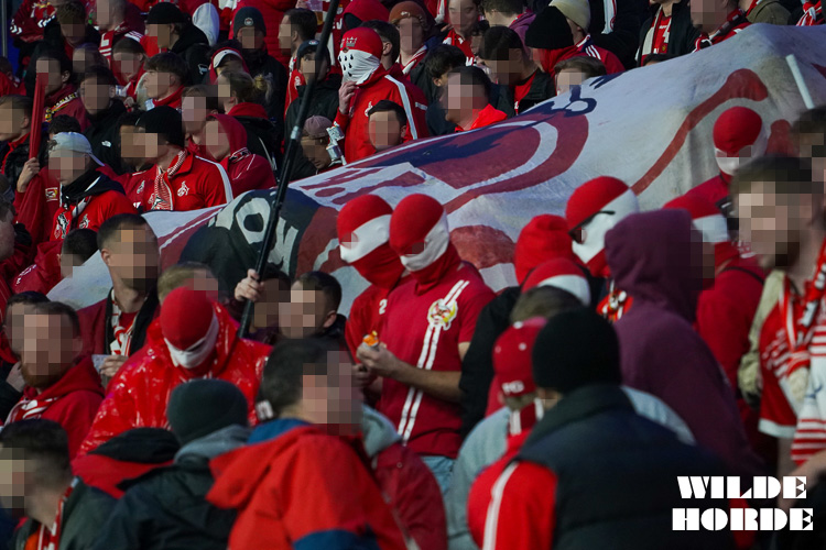 Hertha BSC – 1. FC Köln 0-1 (116)