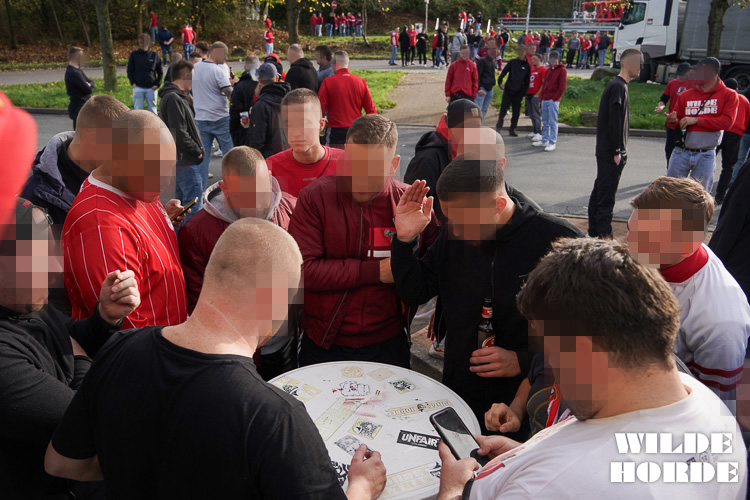 Hertha BSC – 1. FC Köln 0-1 (117)