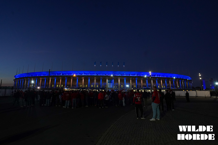 Hertha BSC – 1. FC Köln 0-1 (118)