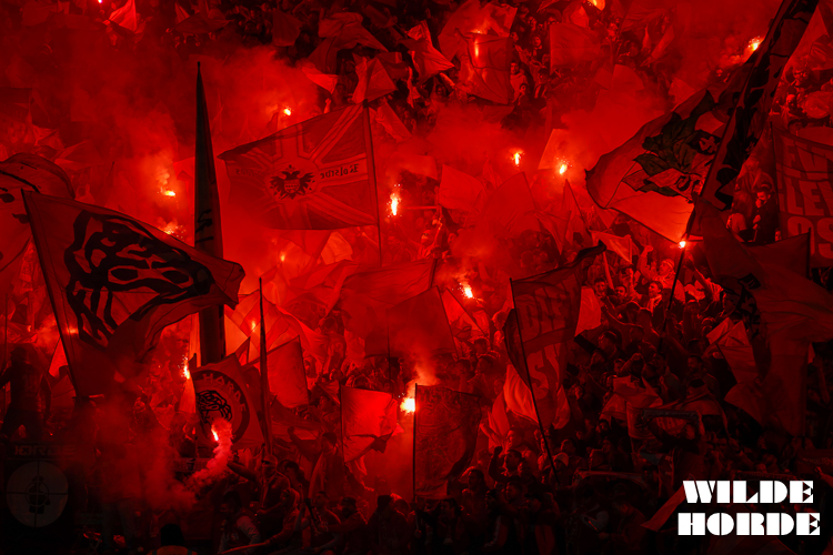 Hertha BSC – 1. FC Köln 0-1 (121)