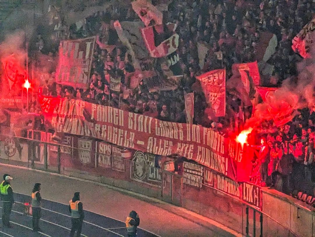 Hertha BSC – 1. FC Köln 0-1 (122)
