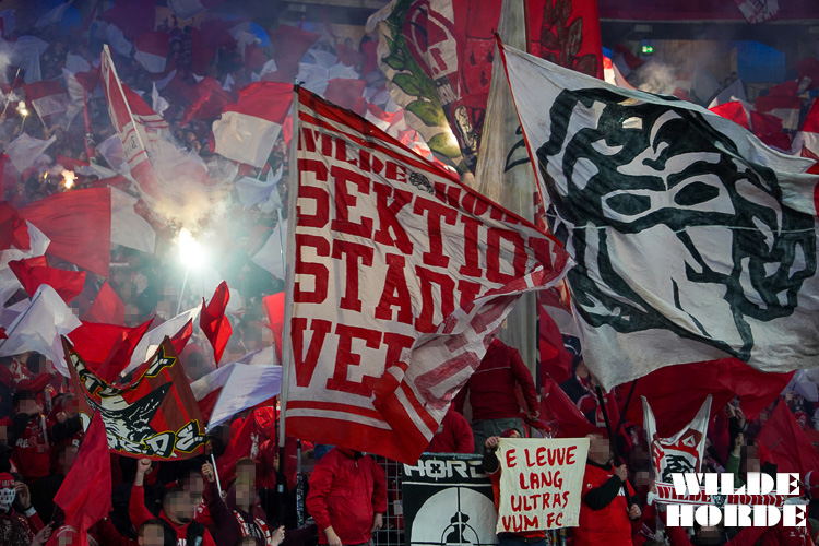 Hertha BSC – 1. FC Köln 0-1 (124)