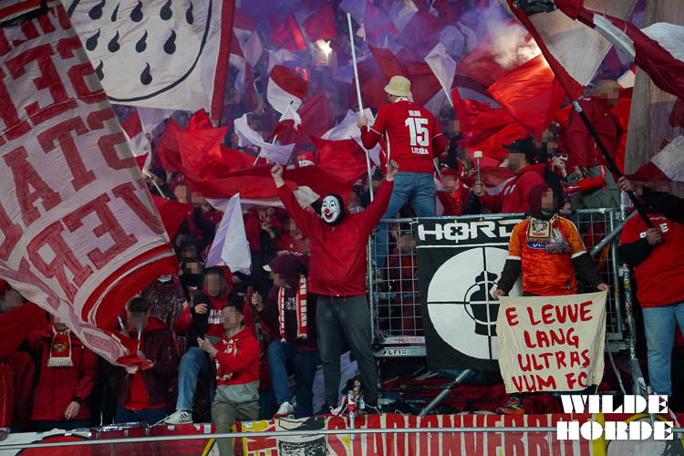 Hertha BSC – 1. FC Köln 0-1 (125)