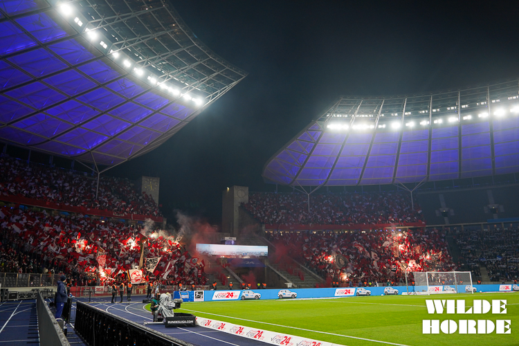 Hertha BSC – 1. FC Köln 0-1 (127)