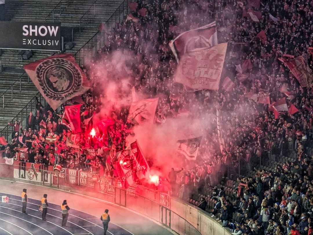 Hertha BSC – 1. FC Köln 0-1 (133)