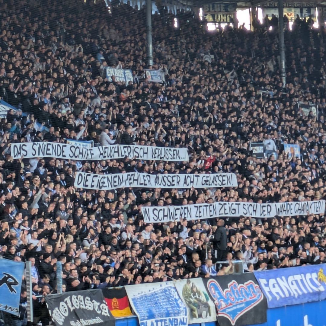 FC Hansa Rostock – VfL Osnabrück 2-0 (1)