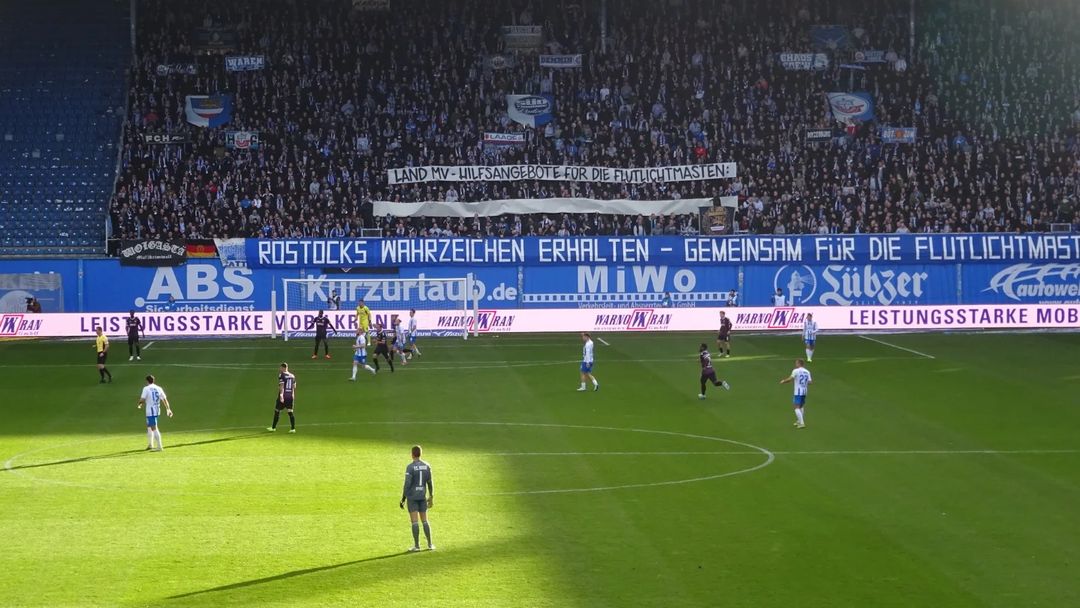 FC Hansa Rostock – VfL Osnabrück 2-0 (4)