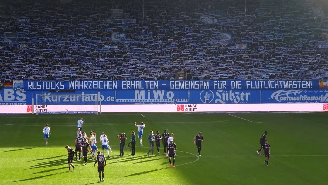 FC Hansa Rostock – VfL Osnabrück 2-0 (6)