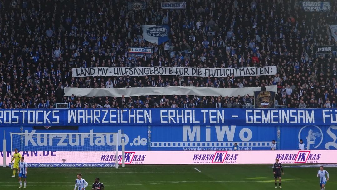 FC Hansa Rostock – VfL Osnabrück 2-0 (7)