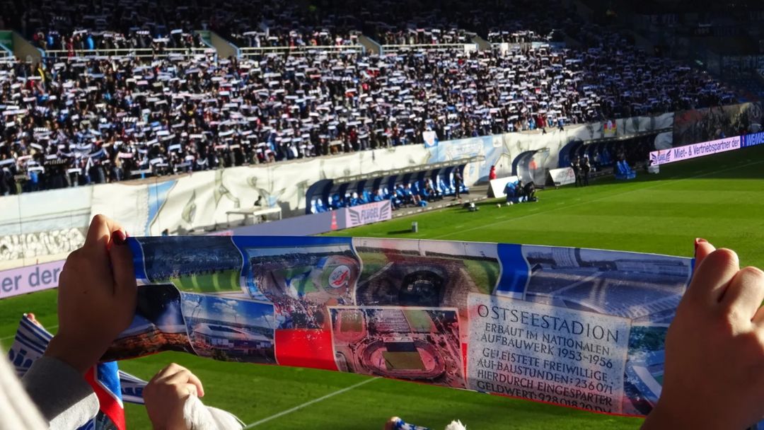 FC Hansa Rostock – VfL Osnabrück 2-0 (8)