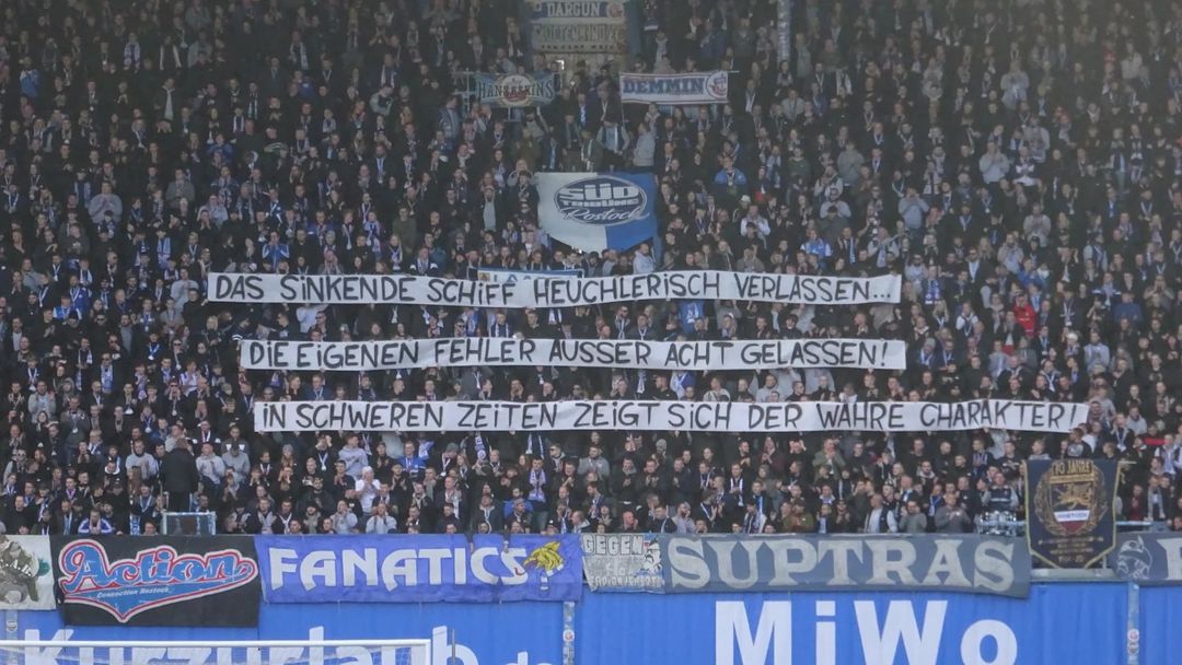 FC Hansa Rostock – VfL Osnabrück 2-0 (9)