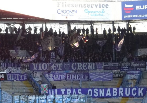 FC Hansa Rostock – VfL Osnabrück 2-0 (2)