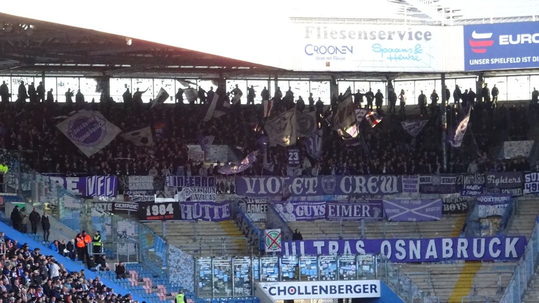FC Hansa Rostock – VfL Osnabrück 2-0 (3)
