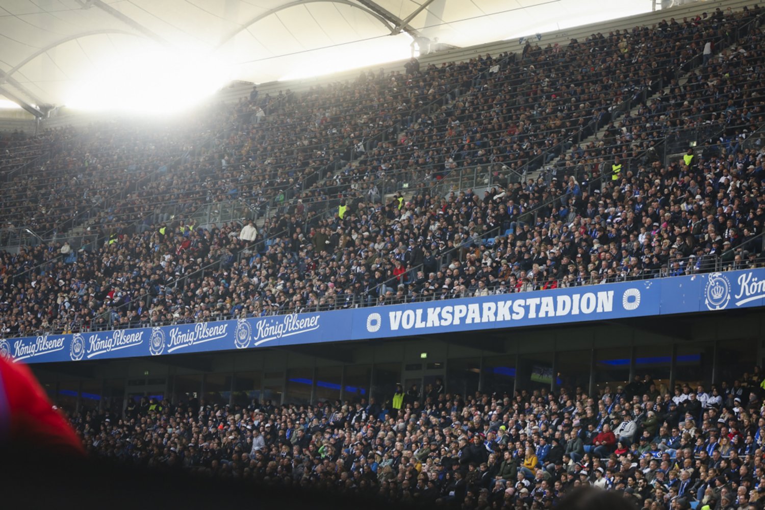 Hamburger SV – 1. FC Nürnberg 1-1 (12)