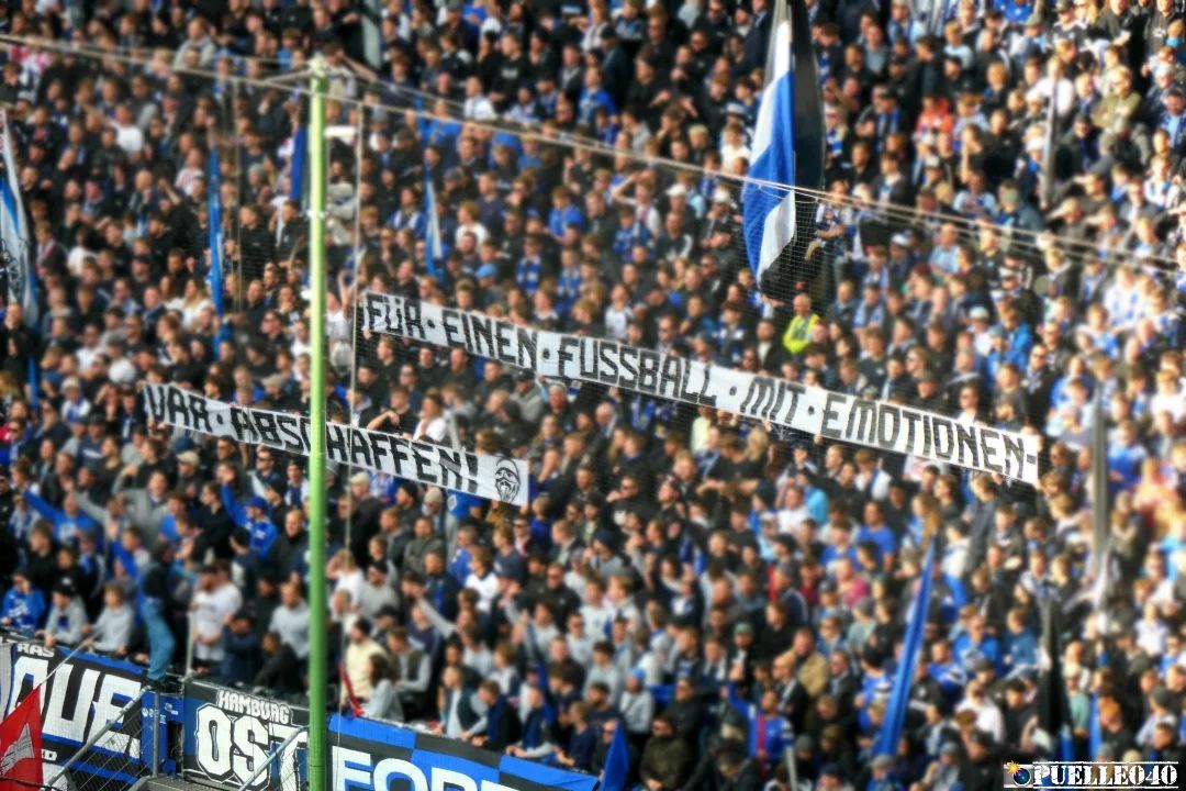 Hamburger SV – 1. FC Nürnberg 1-1 (23)