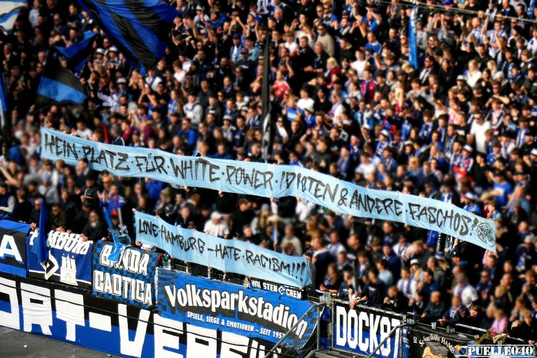 Hamburger SV – 1. FC Nürnberg 1-1 (26)