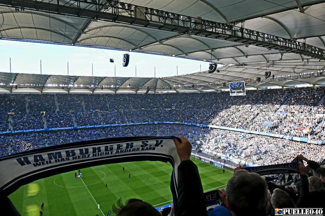 Hamburger SV – 1. FC Nürnberg 1-1 (27)