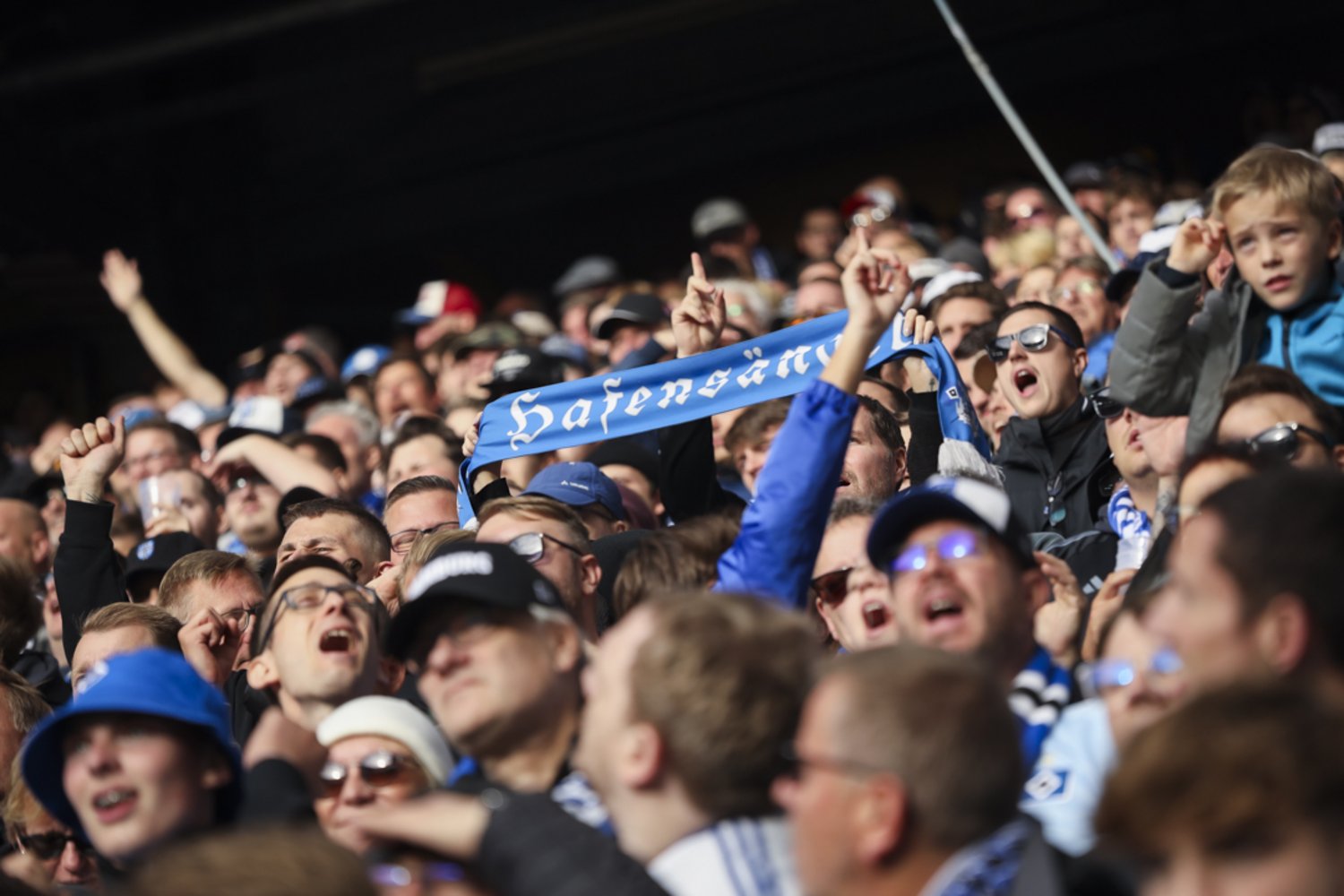 Hamburger SV – 1. FC Nürnberg 1-1 (28)
