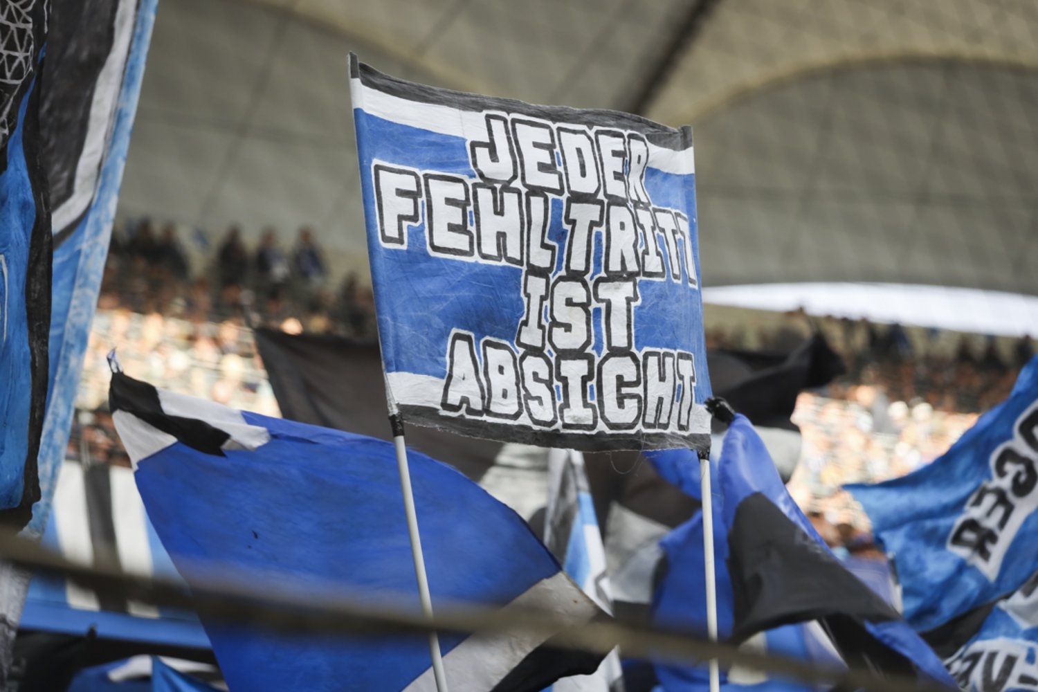 Hamburger SV – 1. FC Nürnberg 1-1 (29)