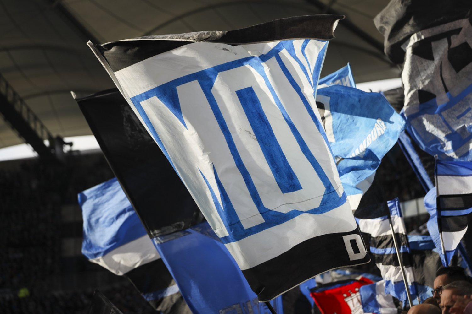 Hamburger SV – 1. FC Nürnberg 1-1 (30)