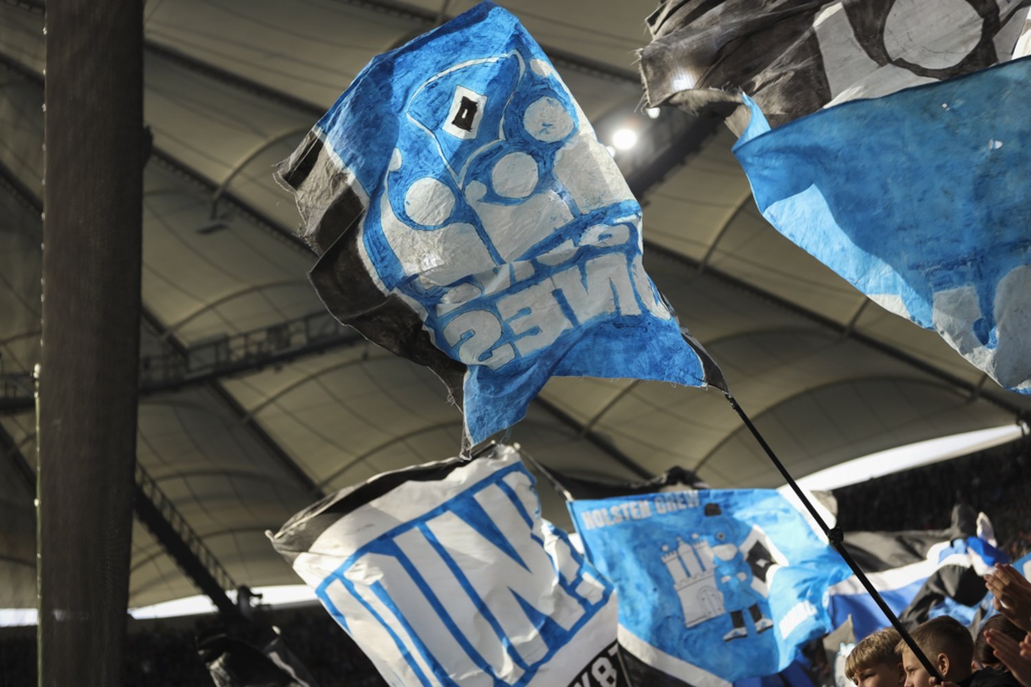 Hamburger SV – 1. FC Nürnberg 1-1 (34)