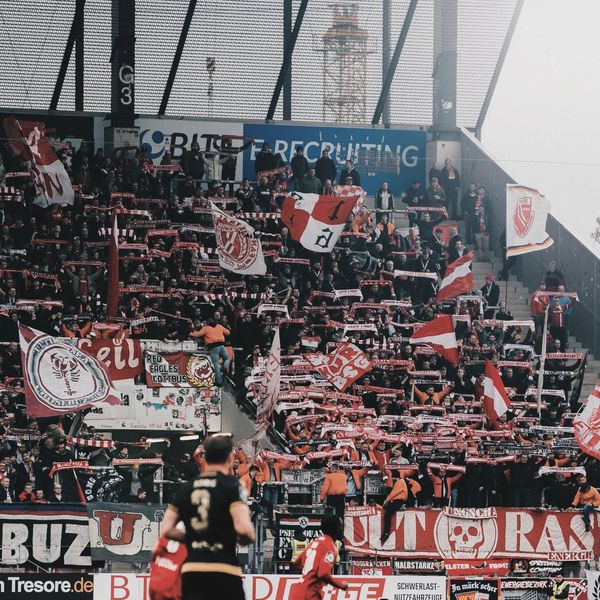 Rot-Weiss Essen – FC Energie Cottbus 4-0