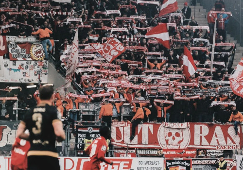 Rot-Weiss Essen – FC Energie Cottbus 4-0 (1)