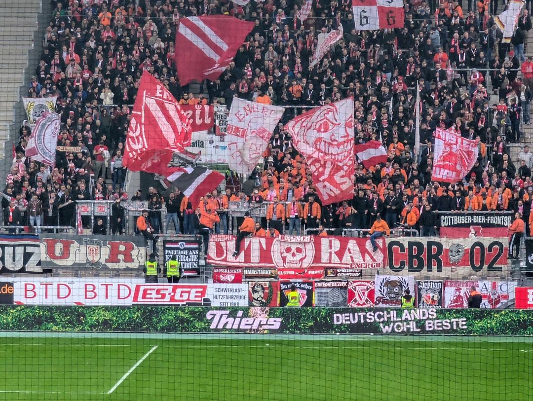 Rot-Weiss Essen – FC Energie Cottbus 4-0 (4)