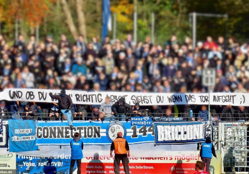 SV Babelsberg 03 – FSV Zwickau 0-2 (4)