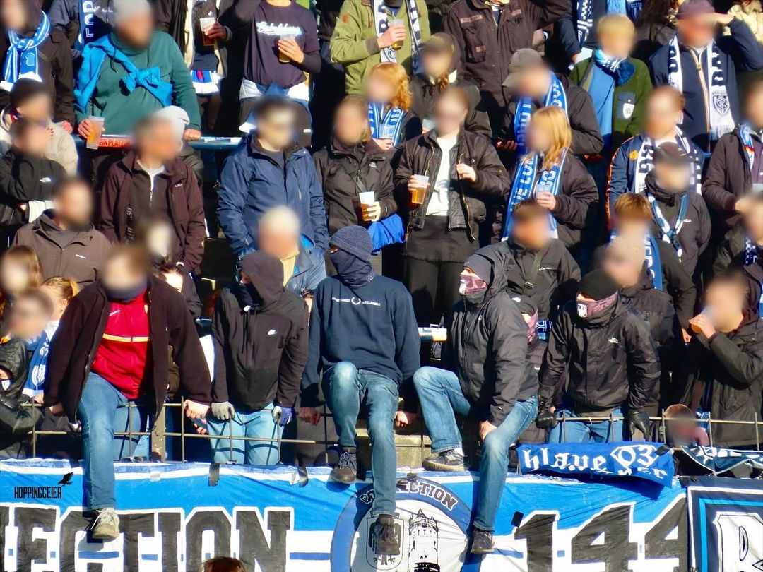 SV Babelsberg 03 – FSV Zwickau 0-2 (6)
