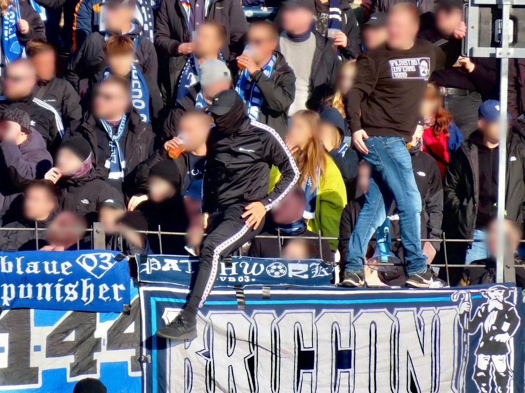 SV Babelsberg 03 – FSV Zwickau 0-2 (7)