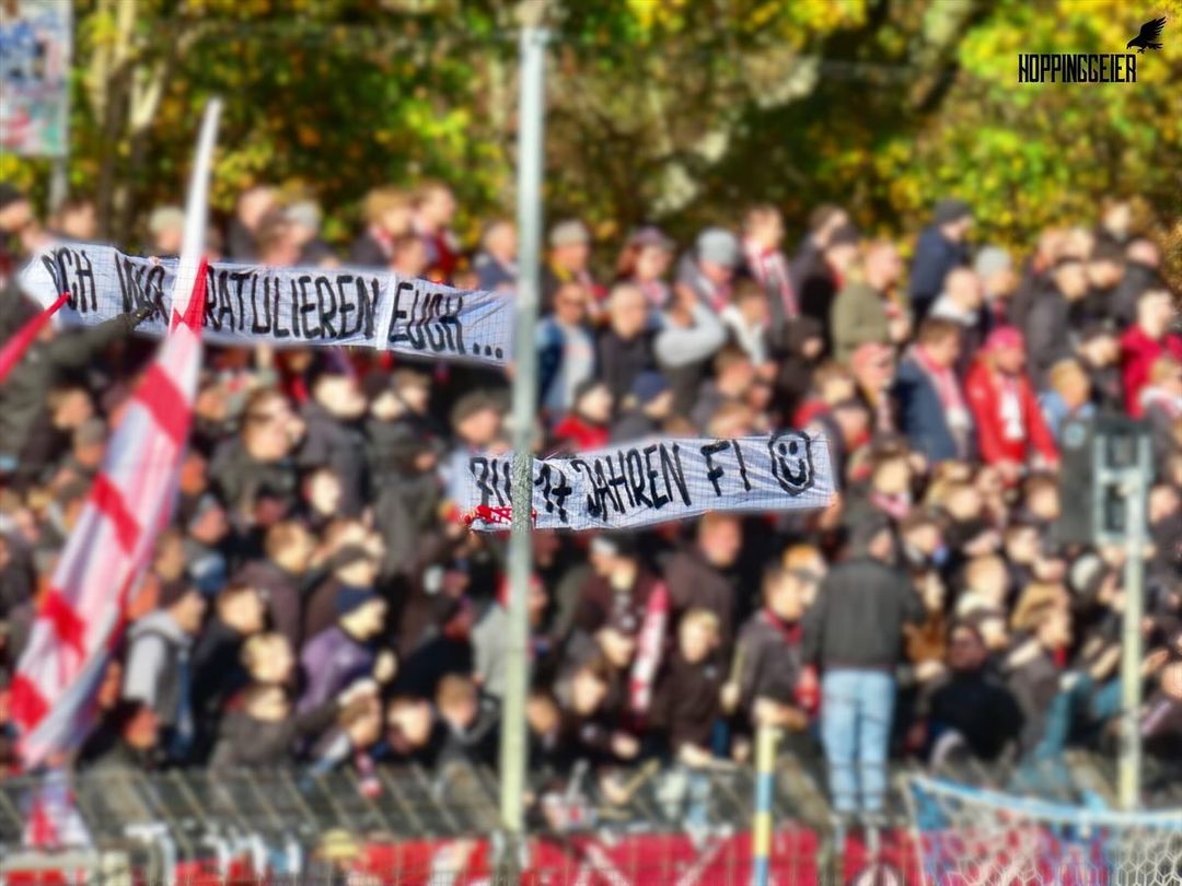 SV Babelsberg 03 – FSV Zwickau 0-2 (1)