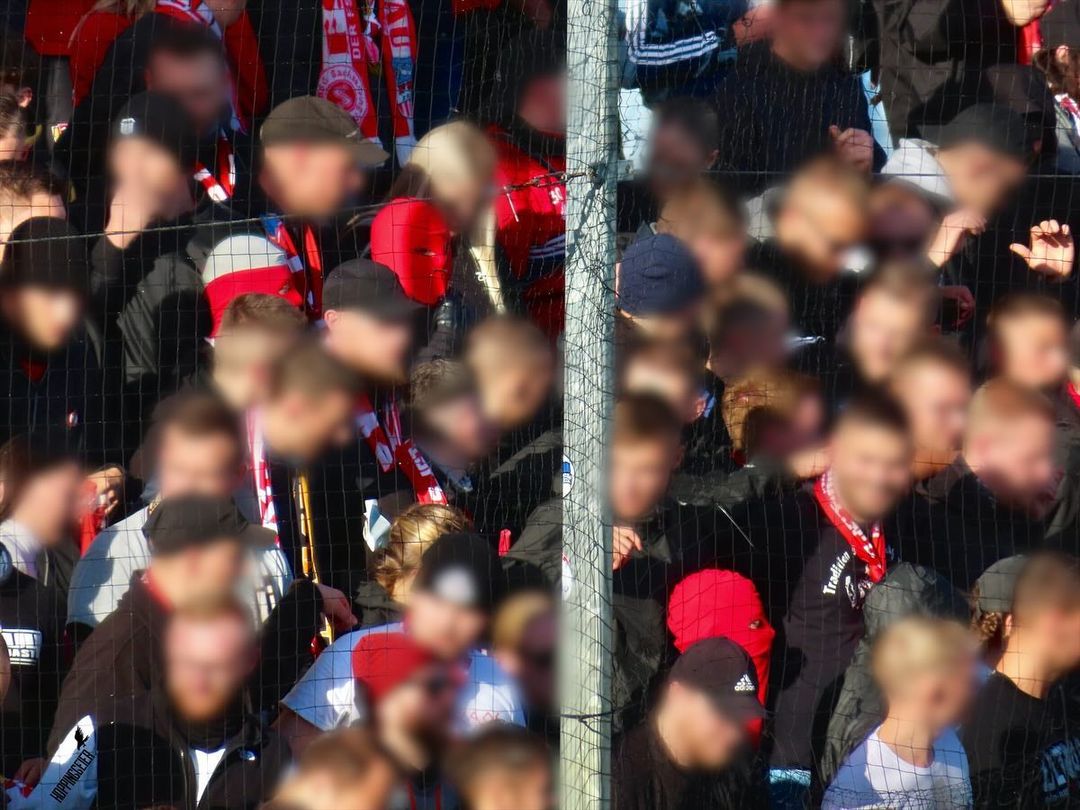 SV Babelsberg 03 – FSV Zwickau 0-2 (3)