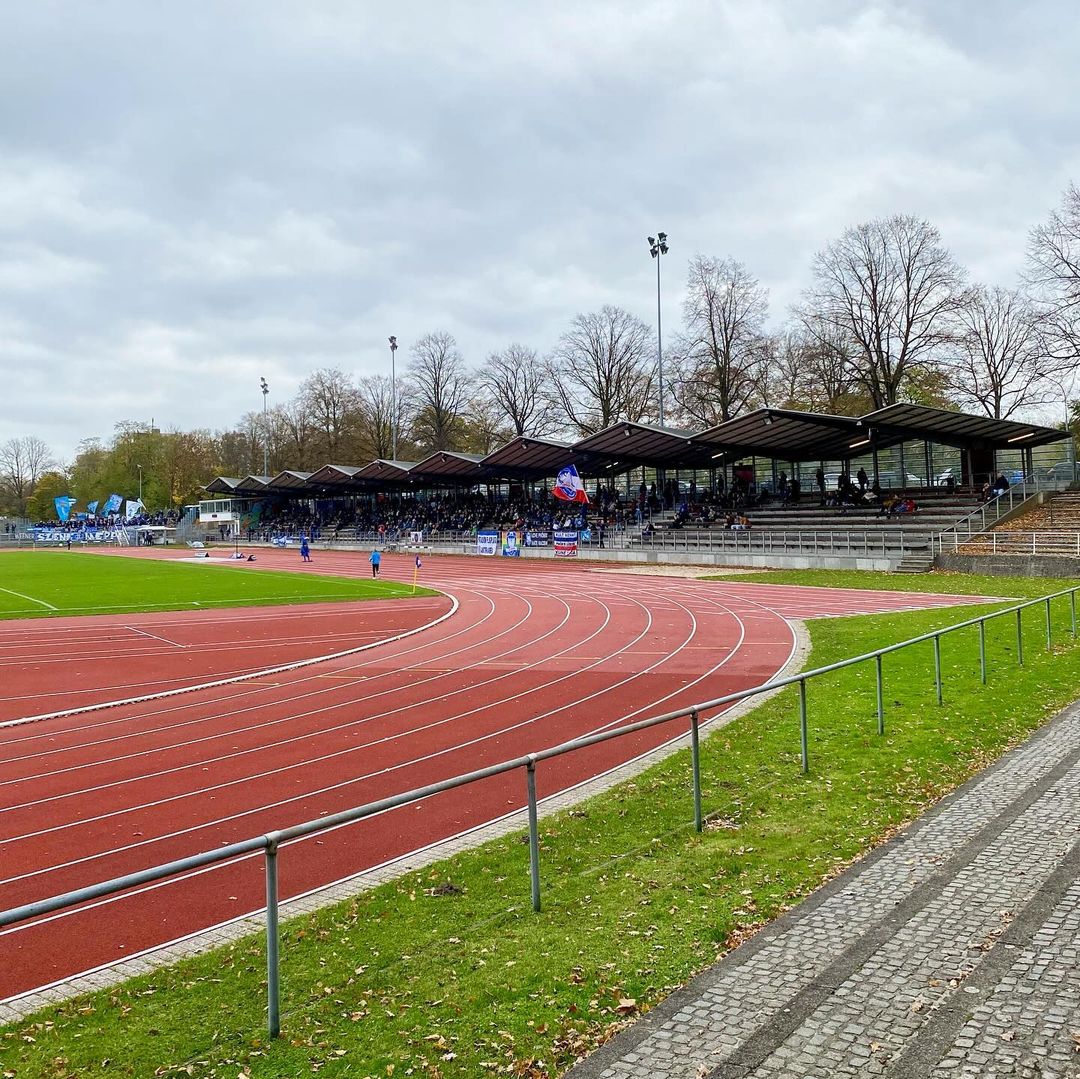 1. FC Phönix Lübeck – SV Meppen 1-1 (2)