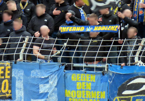 VfR Wormatia Worms – TuS Koblenz 0-2 (1)