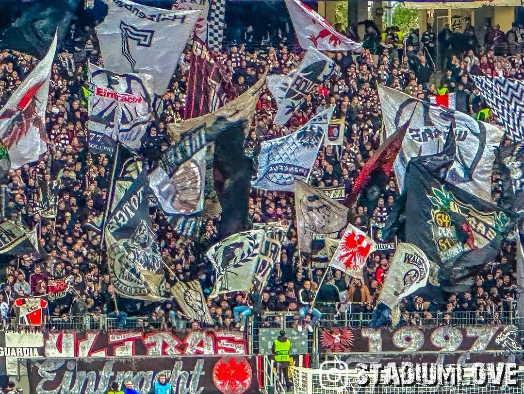 Eintracht Frankfurt – VfL Bochum 7-2 (14)