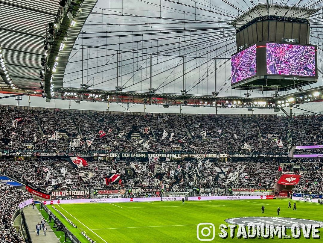 Eintracht Frankfurt – VfL Bochum 7-2 (16)